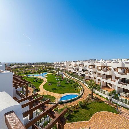 El Nido Apartment San Juan de los Terreros Екстериор снимка