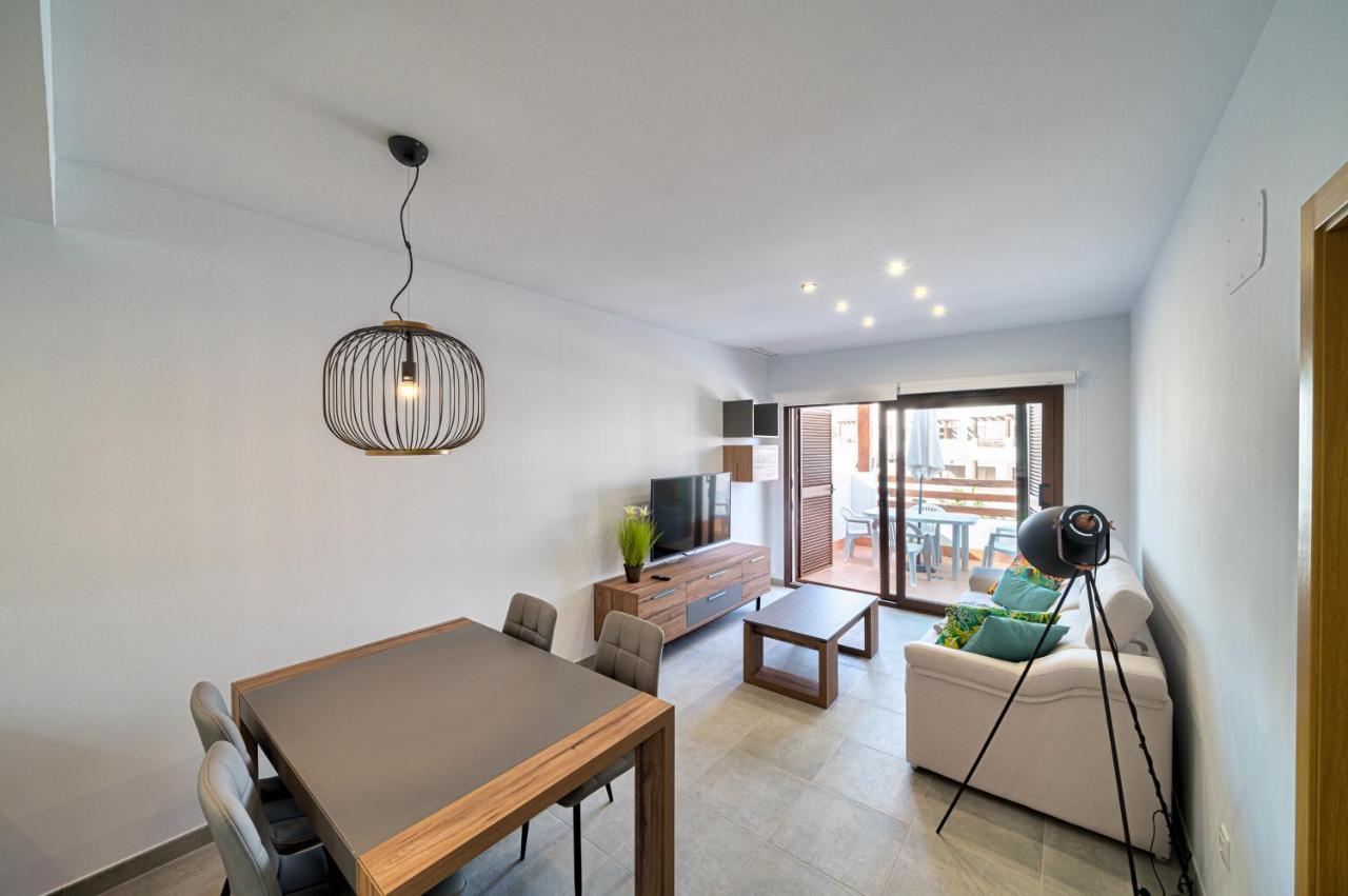 El Nido Apartment San Juan de los Terreros Екстериор снимка