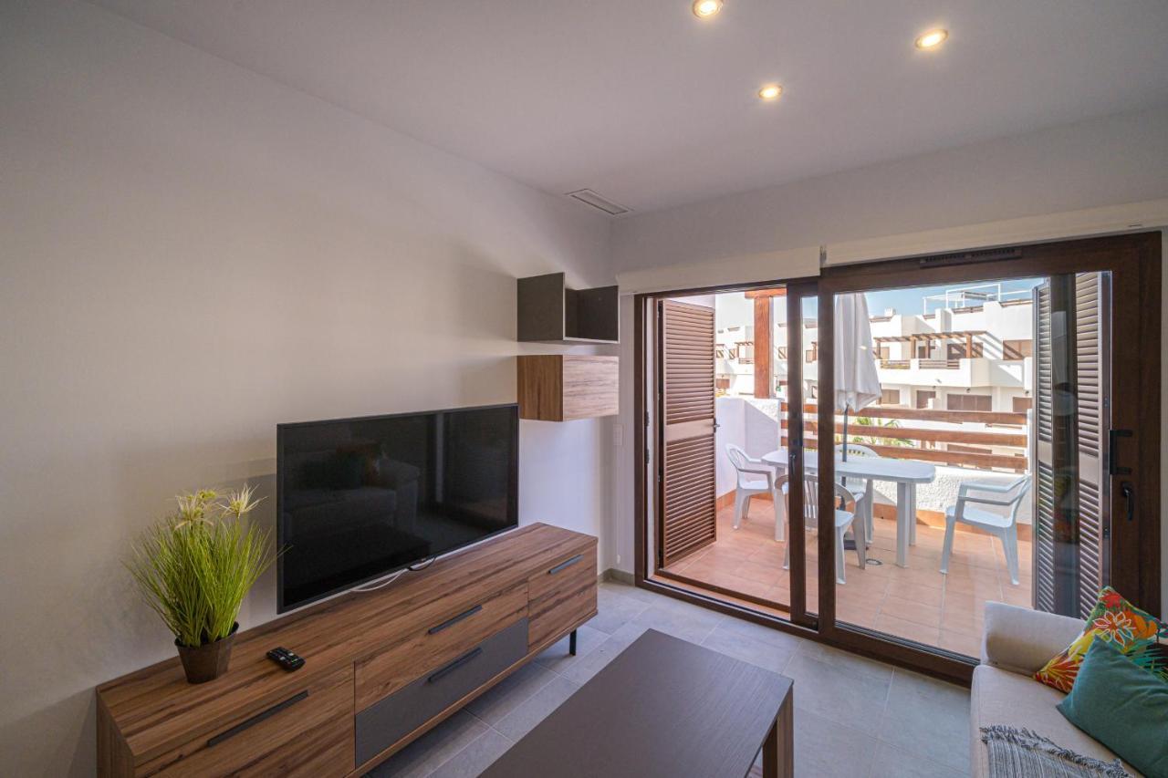 El Nido Apartment San Juan de los Terreros Екстериор снимка