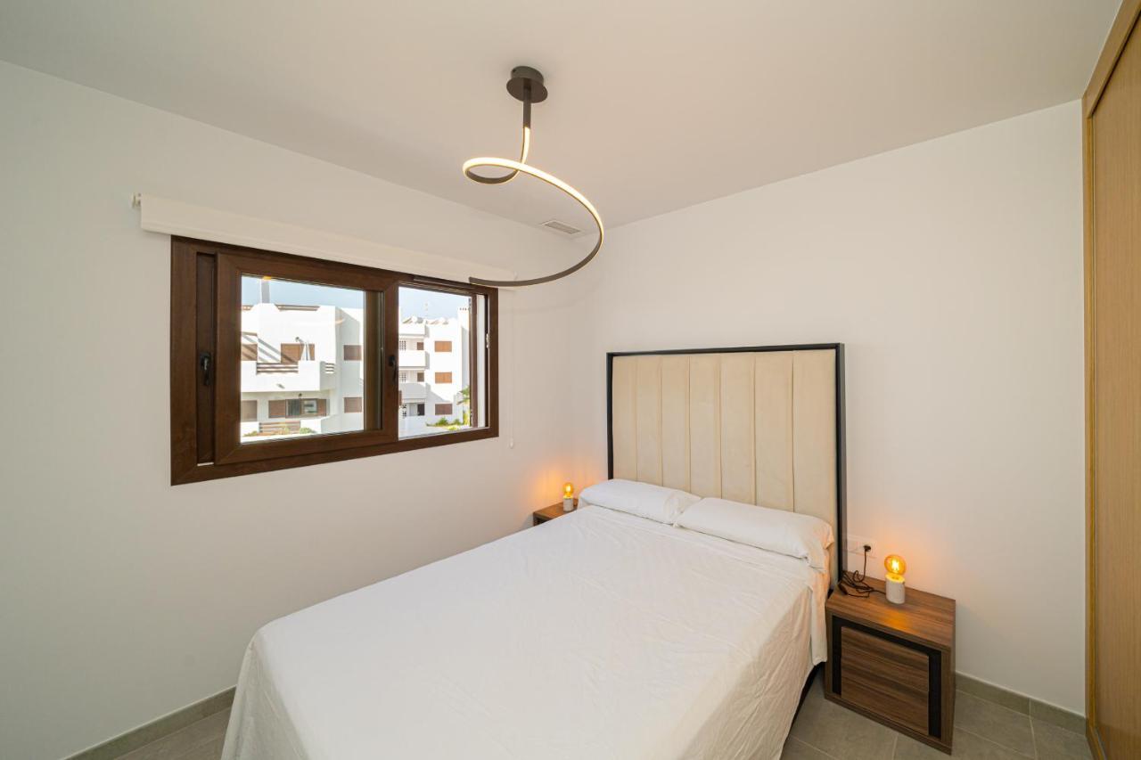 El Nido Apartment San Juan de los Terreros Екстериор снимка