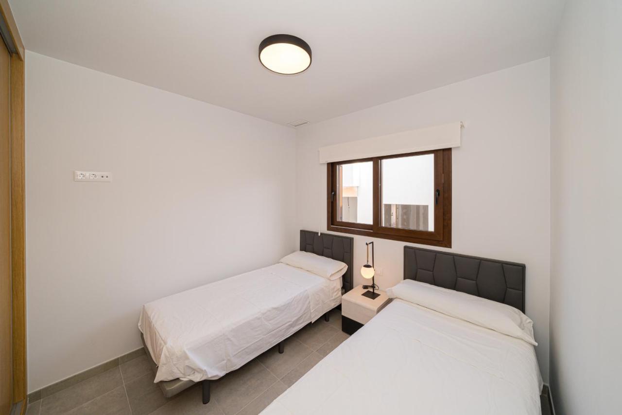El Nido Apartment San Juan de los Terreros Екстериор снимка