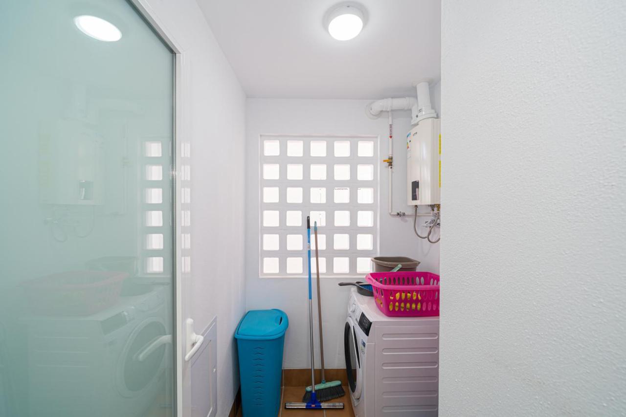 El Nido Apartment San Juan de los Terreros Екстериор снимка
