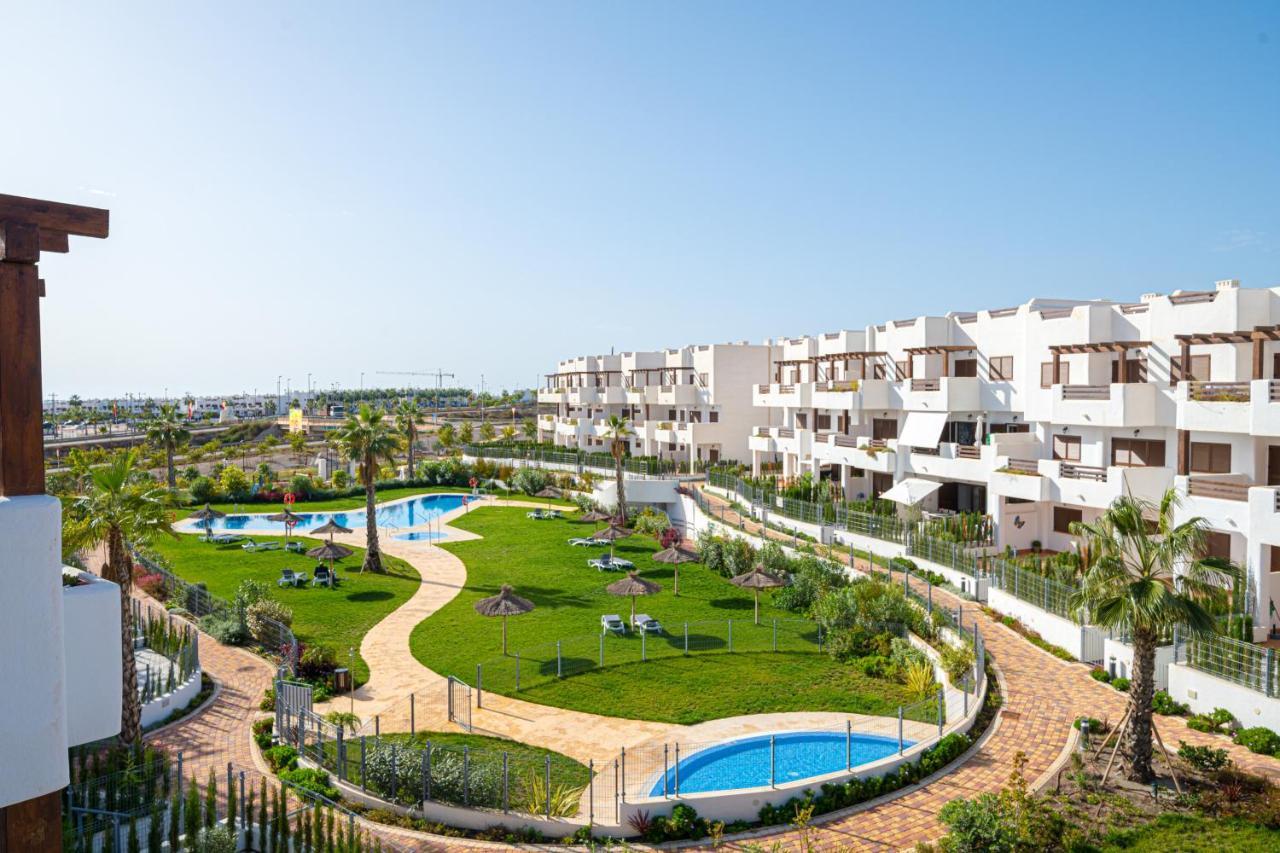 El Nido Apartment San Juan de los Terreros Екстериор снимка