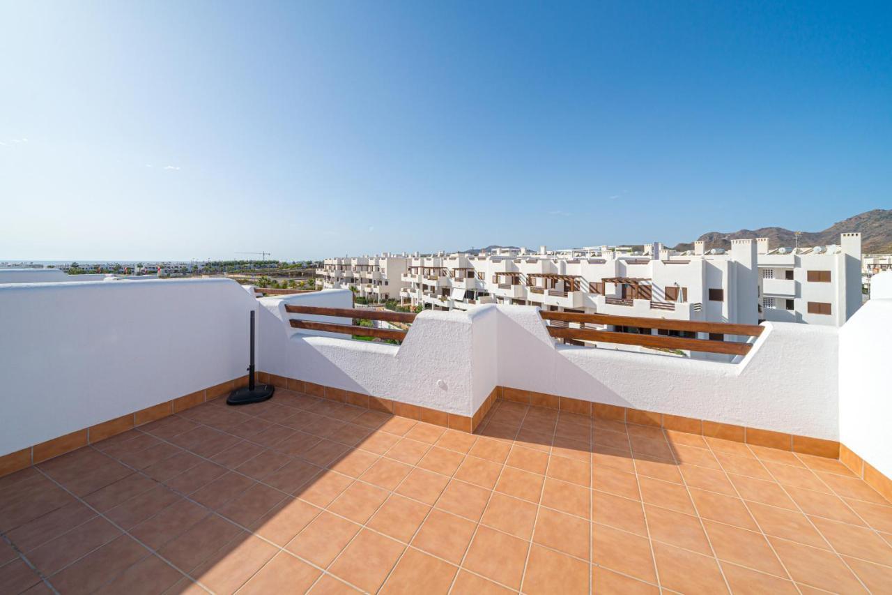 El Nido Apartment San Juan de los Terreros Екстериор снимка