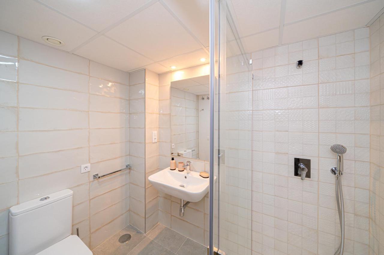 El Nido Apartment San Juan de los Terreros Екстериор снимка