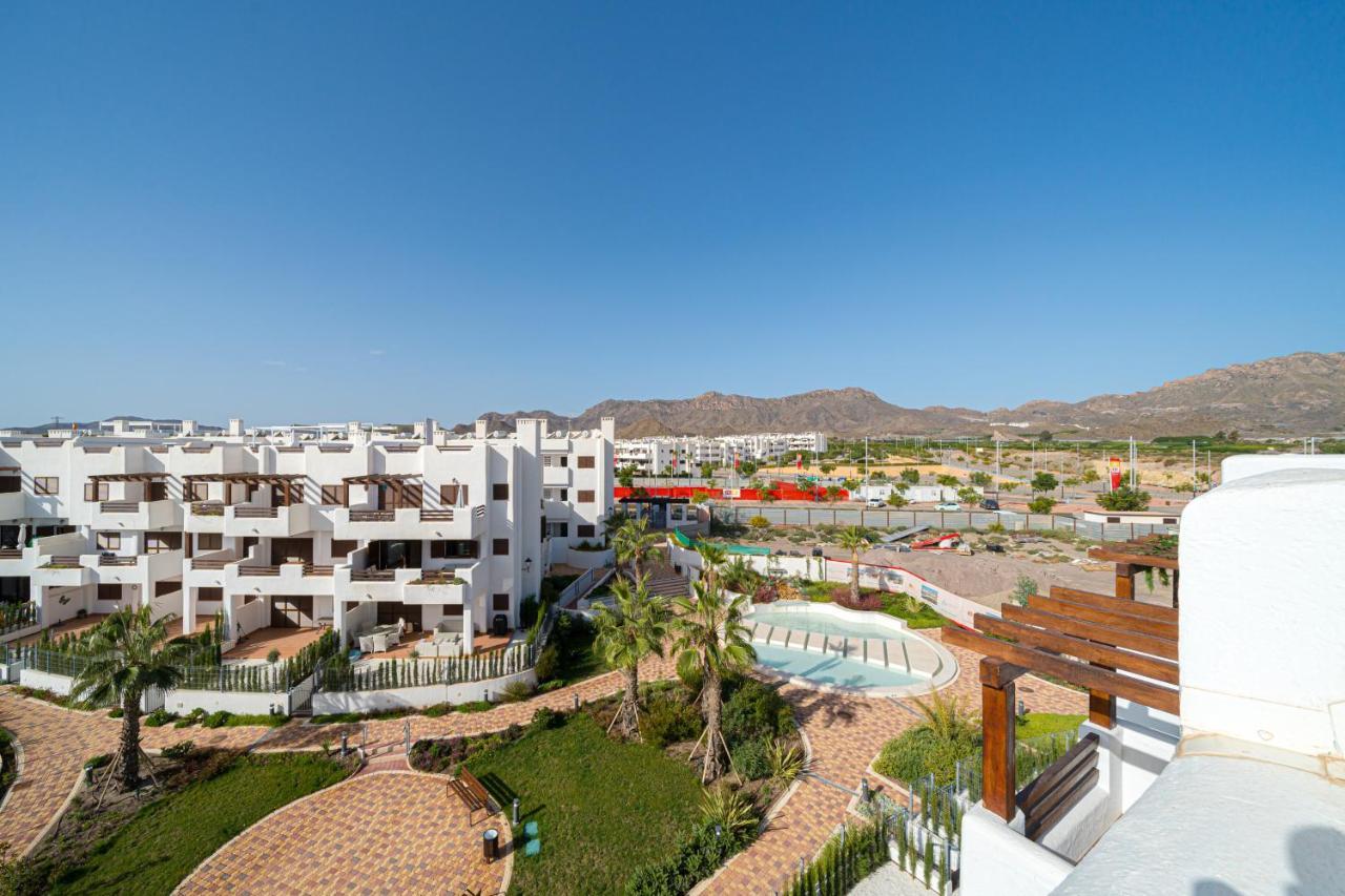 El Nido Apartment San Juan de los Terreros Екстериор снимка